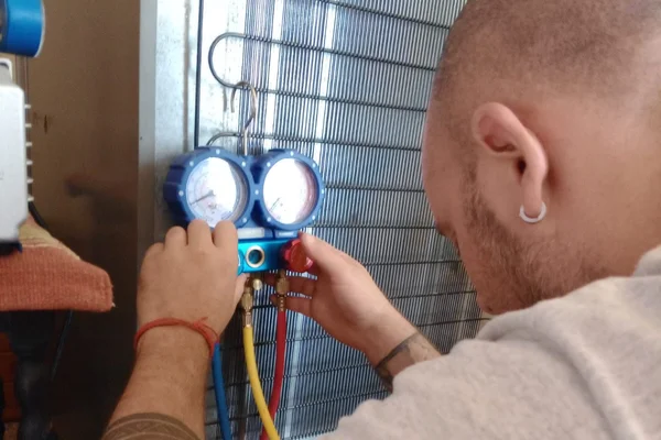 Reparación de Heladeras y Freezers en Santa Fe